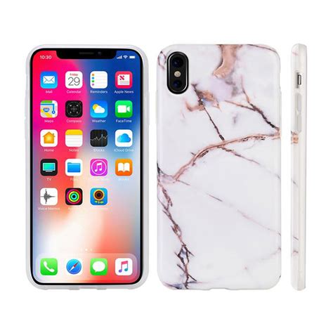 iPhone X hoesjes .